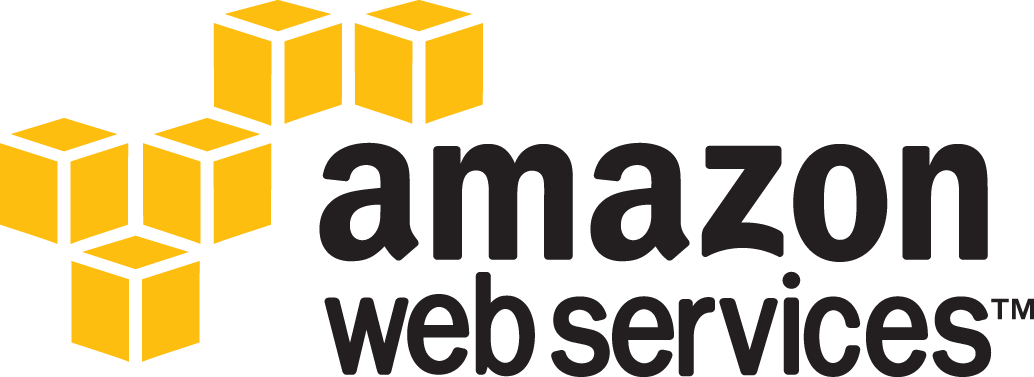 Logotipo de Amazon Web Services