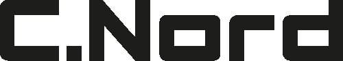Logotipo de C.Nord