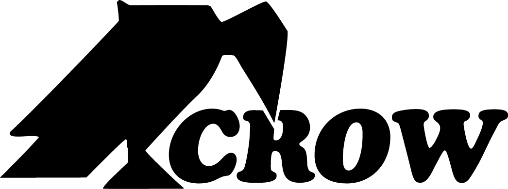 Logotipo de CROW