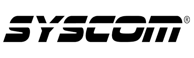 Logotipo de Syscom